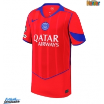 Paris Saint-Germain Achraf Hakimi #2 Tredjedrakt 2025-26 Kortermet